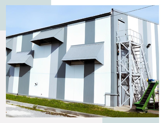 Строительство овощехранилищ от 617 руб. в Гатчина