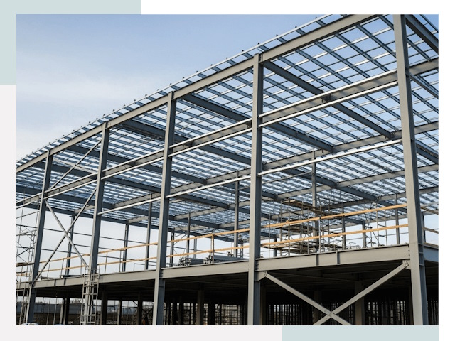 Строительство заводов под ключ от 617 руб. в Гатчина