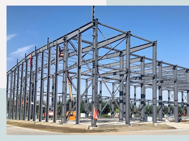 Строительство торговых центров в Гатчине