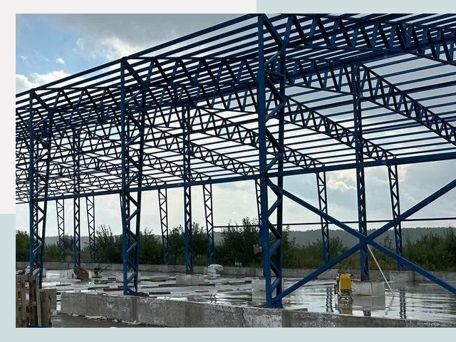 Строительство картодромов в Гатчине