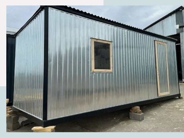 Блок-контейнеры от 617 руб. в Гатчина и Ленинградская область