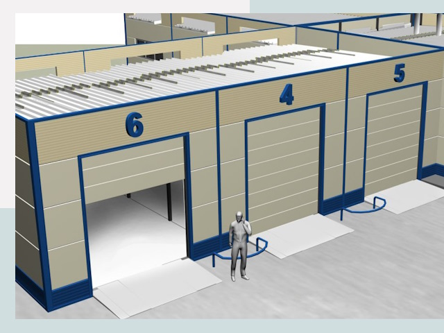 Строительство автомоек от 617 руб. в Гатчина