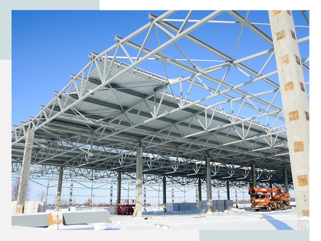 Строительство паркингов в Гатчине