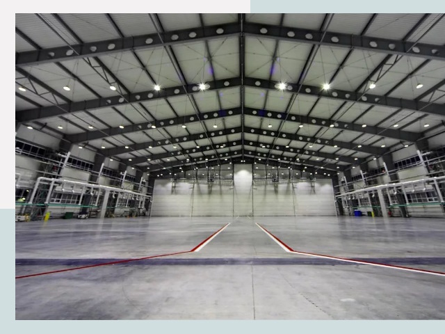 Ангары для бизнеса в Гатчина от 617 руб. - Надежность и качество