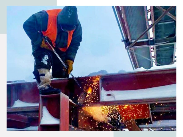 Ремонт металлоконструкций в Гатчине от 617 руб.