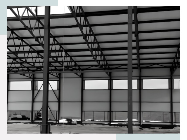 Производство ангаров в Гатчине