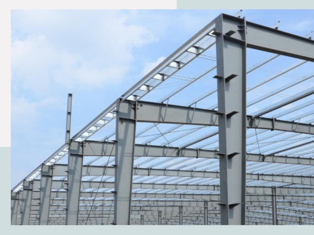 Металлокаркасы для складов от 617 руб. в Гатчине